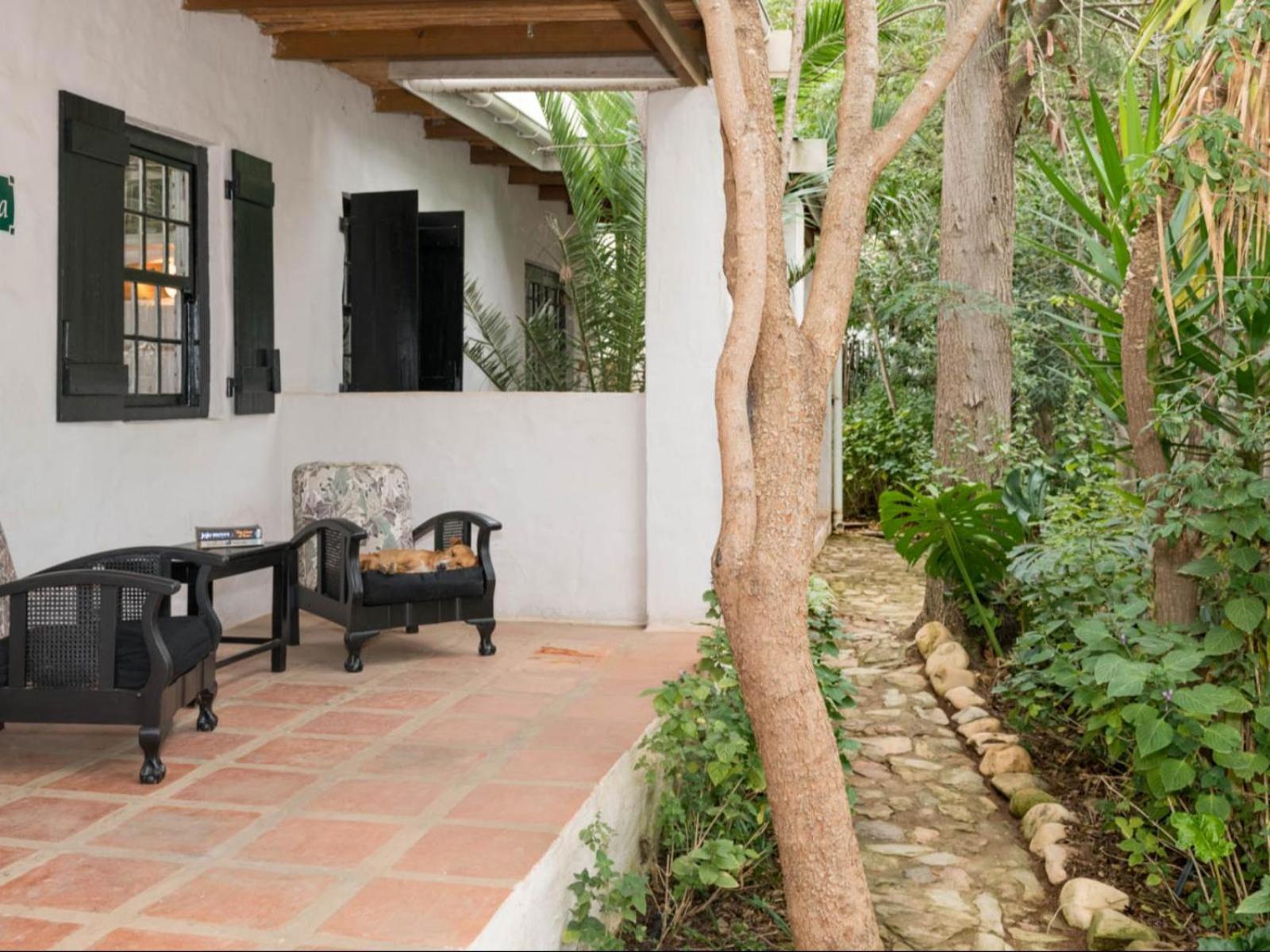 Hotel Temenos Retreat McGregor Camera foto