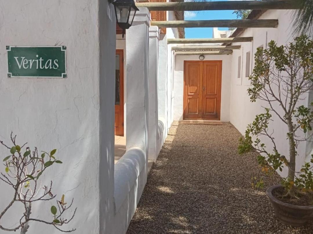 Hotel Temenos Retreat McGregor Camera foto