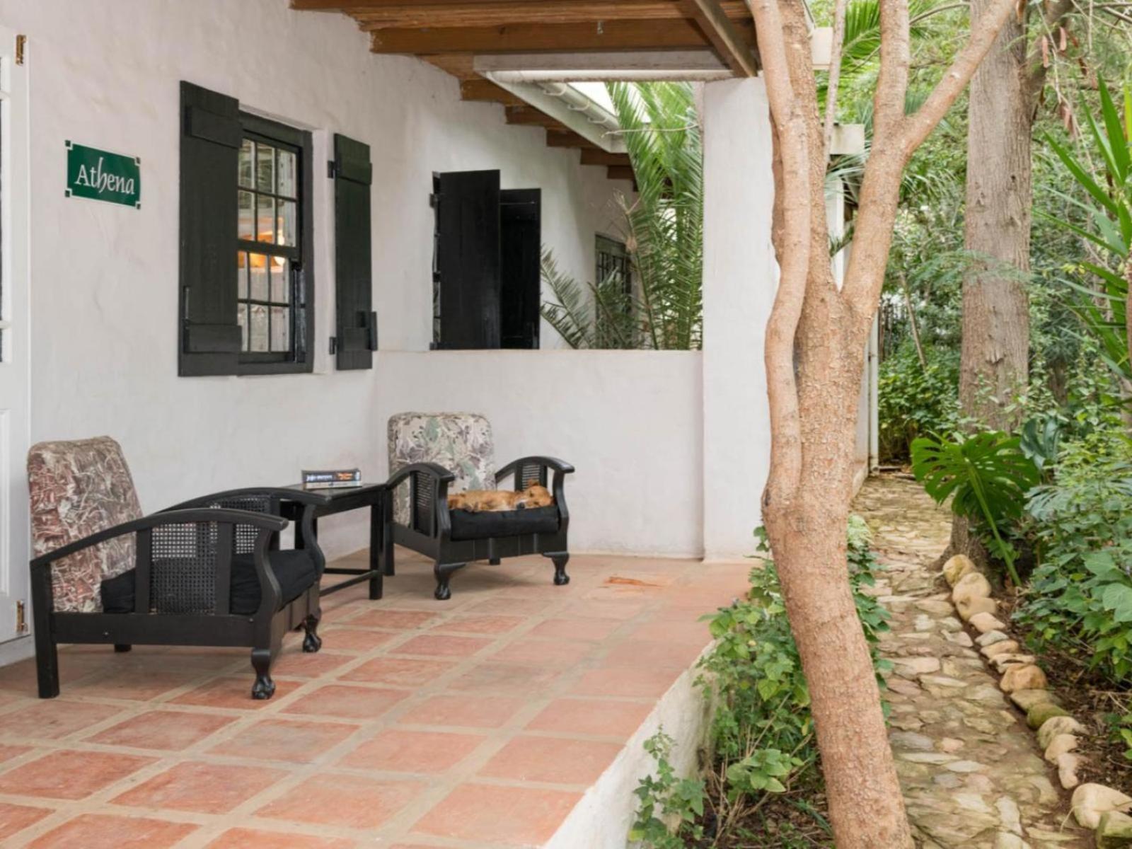 Hotel Temenos Retreat McGregor Camera foto