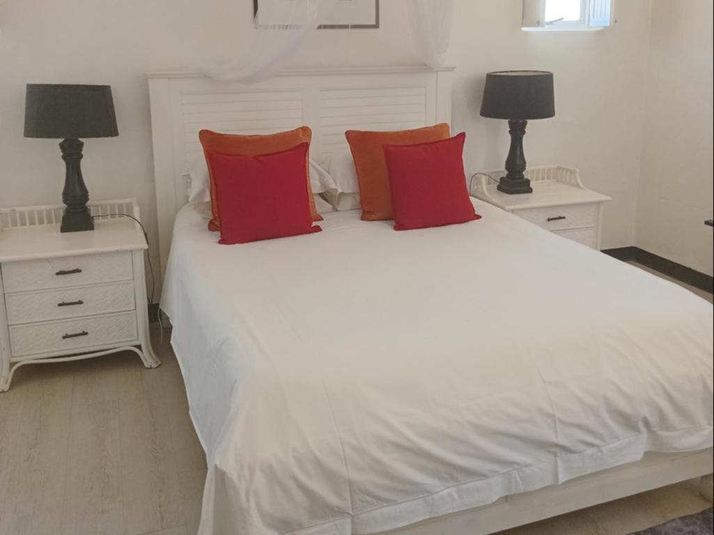 Hotel Temenos Retreat McGregor Camera foto