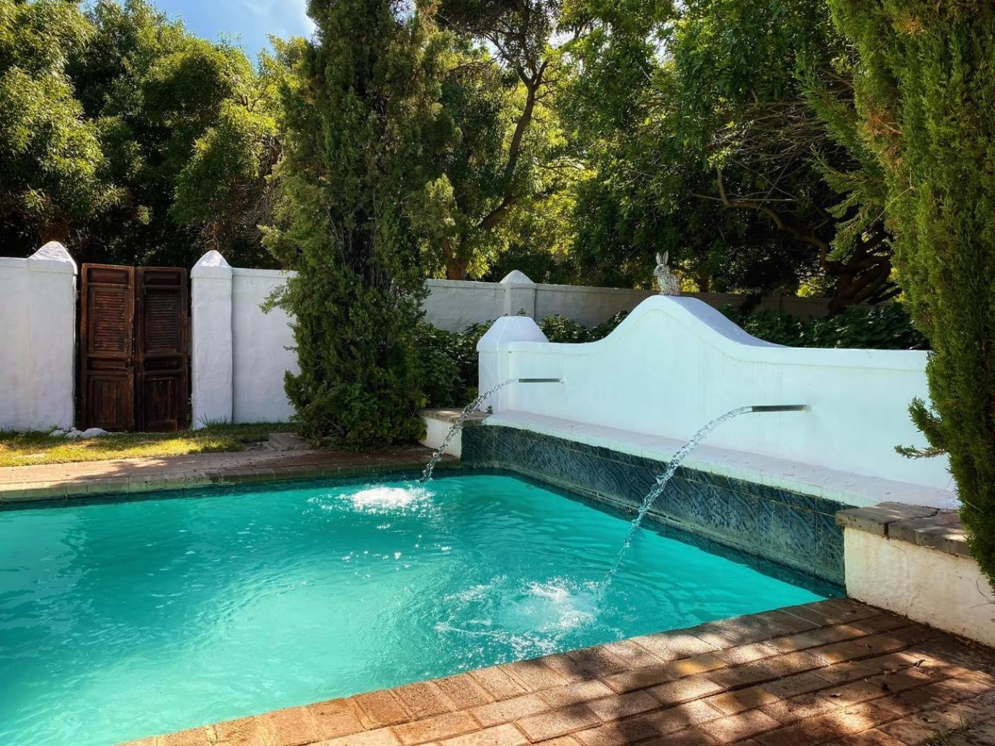 Hotel Temenos Retreat McGregor Esterno foto