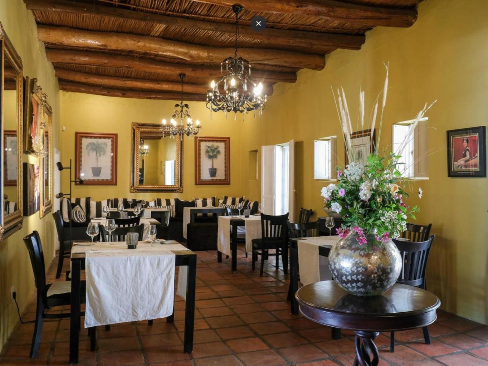Hotel Temenos Retreat McGregor Esterno foto